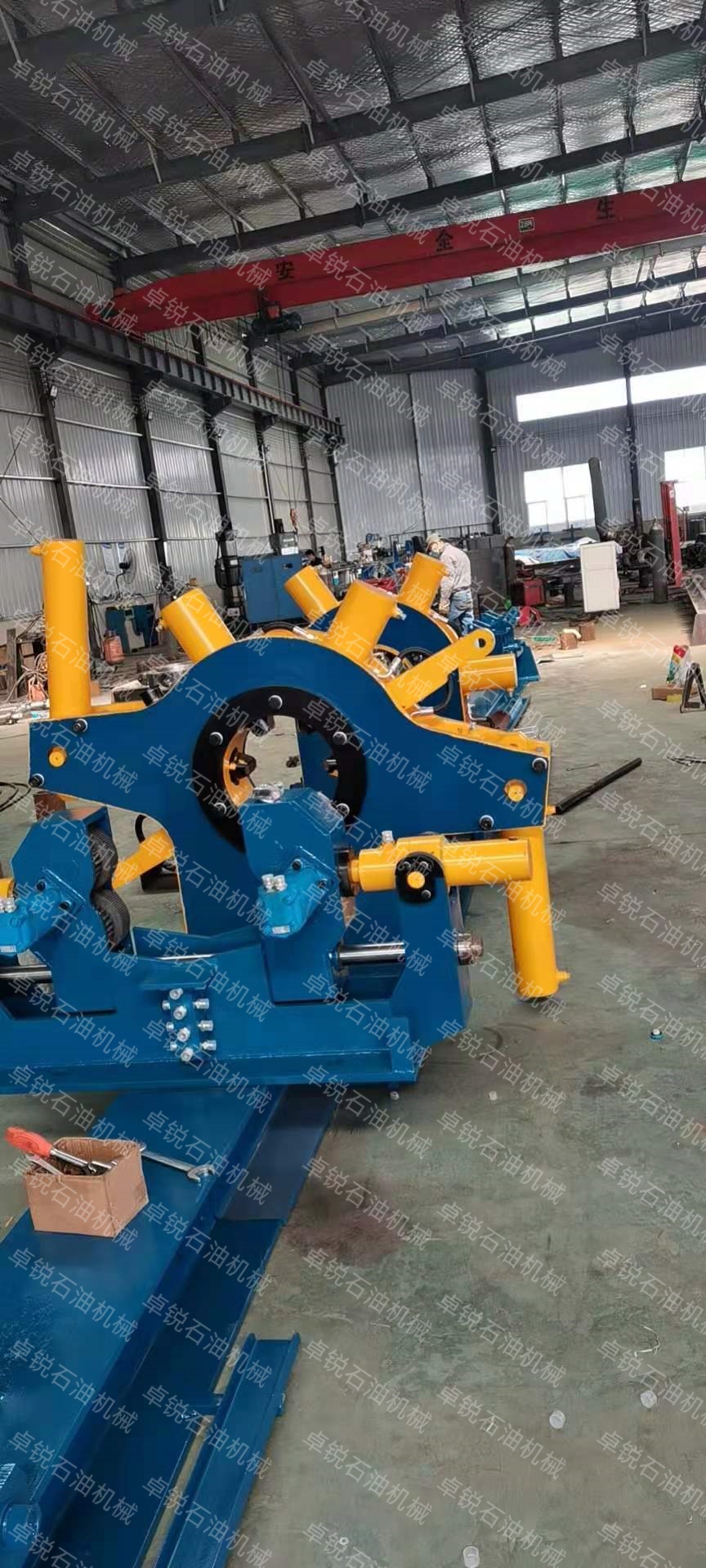 長(zhǎng)春珠海巖石擴(kuò)孔器工廠源頭廠家